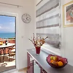 Silva Apartman *