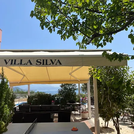 Silva