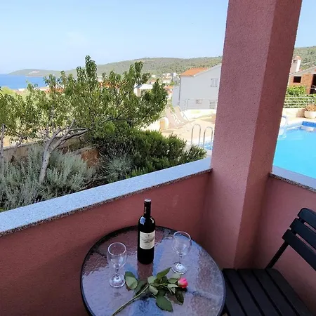 Silva Apartament