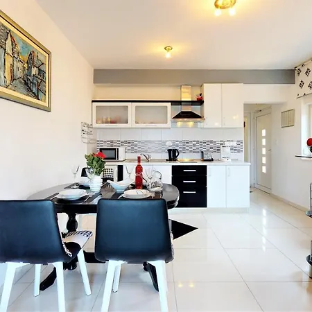Silva Apartament