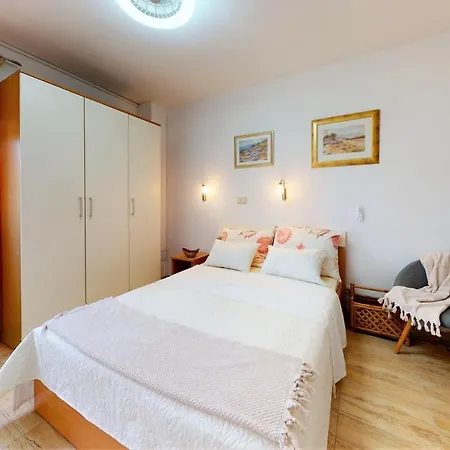 Apartament Silva Slatine
