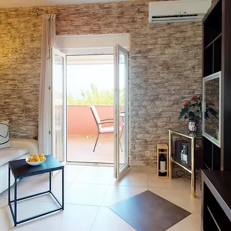 Apartament Silva