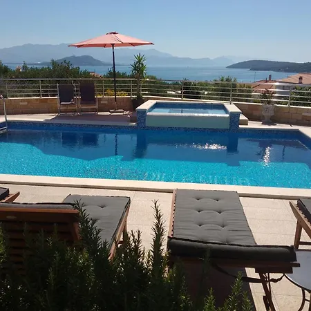 Silva Apartament