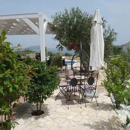 Apartament Silva *