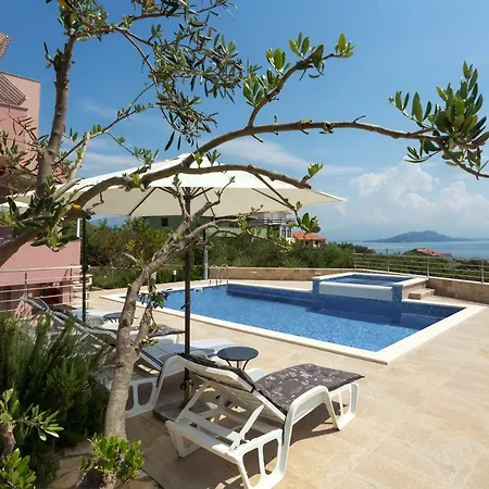Silva Apartament