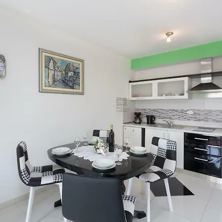 Silva Apartament