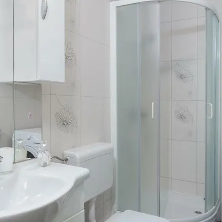 Silva Apartament *