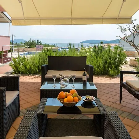 Silva Apartament