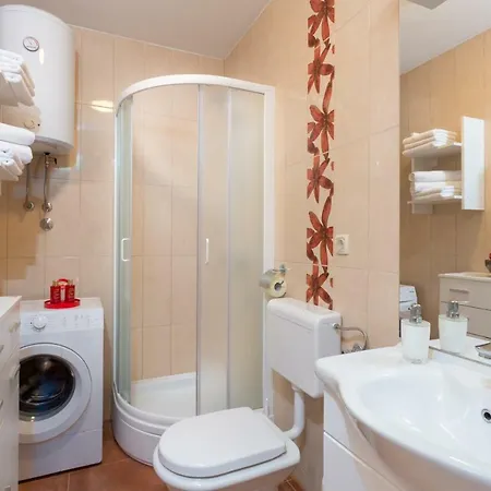 Apartament Silva