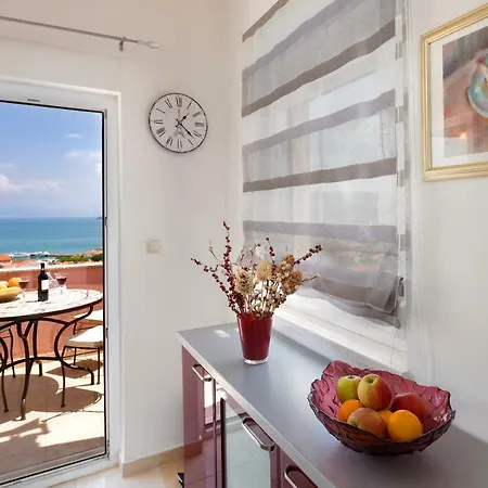 Silva Apartament *
