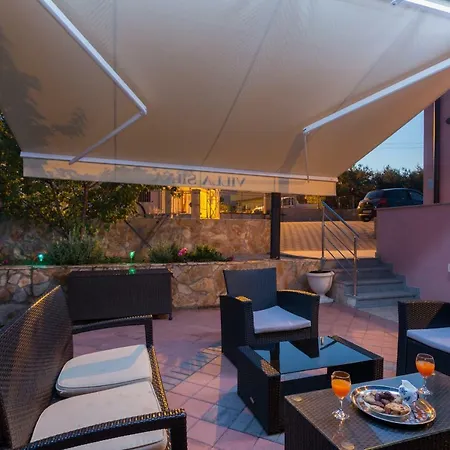 Apartament Silva