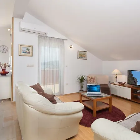 Apartament Silva *
