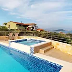 Appartement Silva Slatine