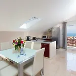 Silva דירה סלאטינה