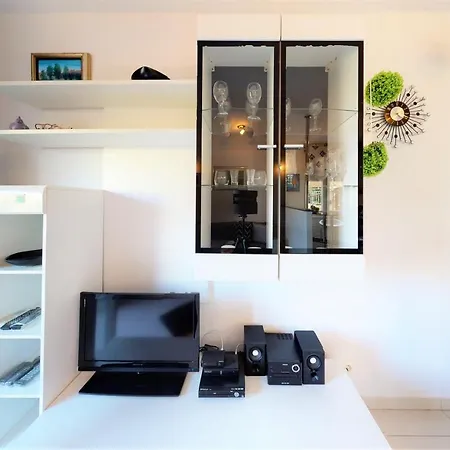 Apartment Silva Slatine