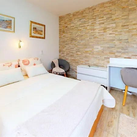 Apartment Silva Slatine