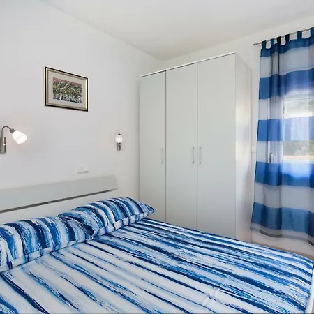 Apartment Silva Slatine