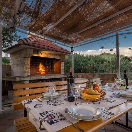 Silva Apartment Slatine