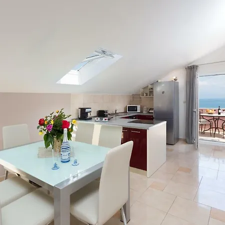 Silva Apartment Slatine