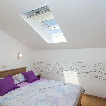 Silva Apartment Slatine